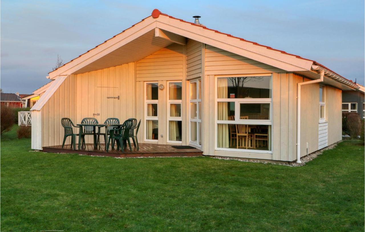 Friedrichskoog-Strandpark 22 Exterior photo