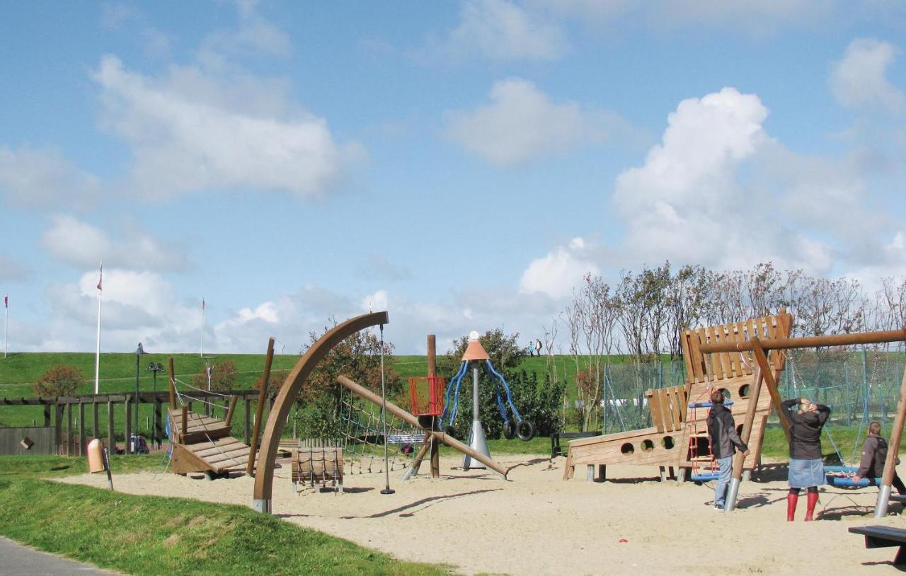 Friedrichskoog-Strandpark 22 Exterior photo