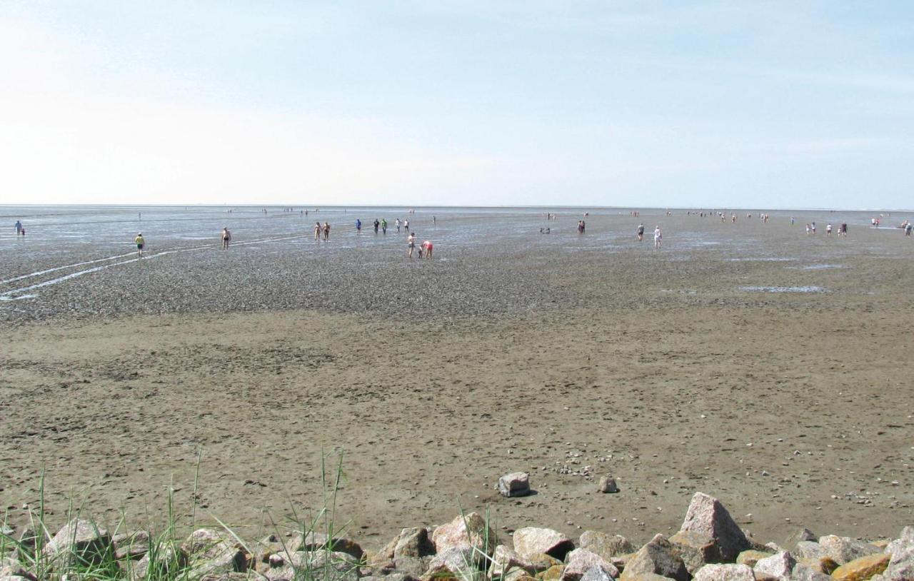 Friedrichskoog-Strandpark 22 Exterior photo